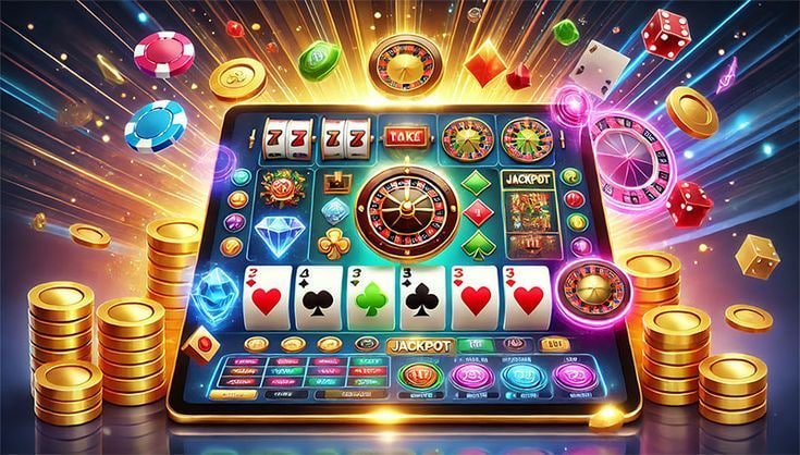 no1jl fish game arcade shooting screen on mobile for Filipino players