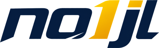 no1jl Philippines entertainment platform logo